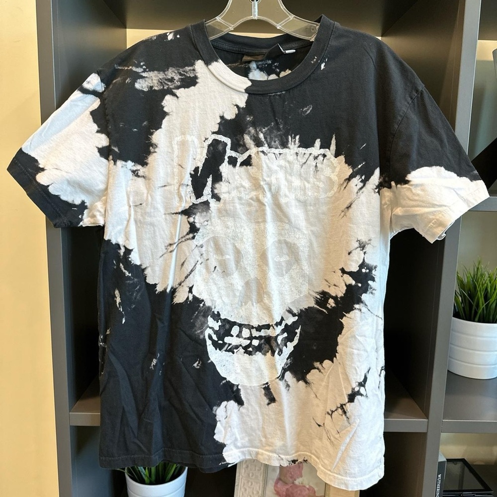 Misfits tshirt by And Finally.